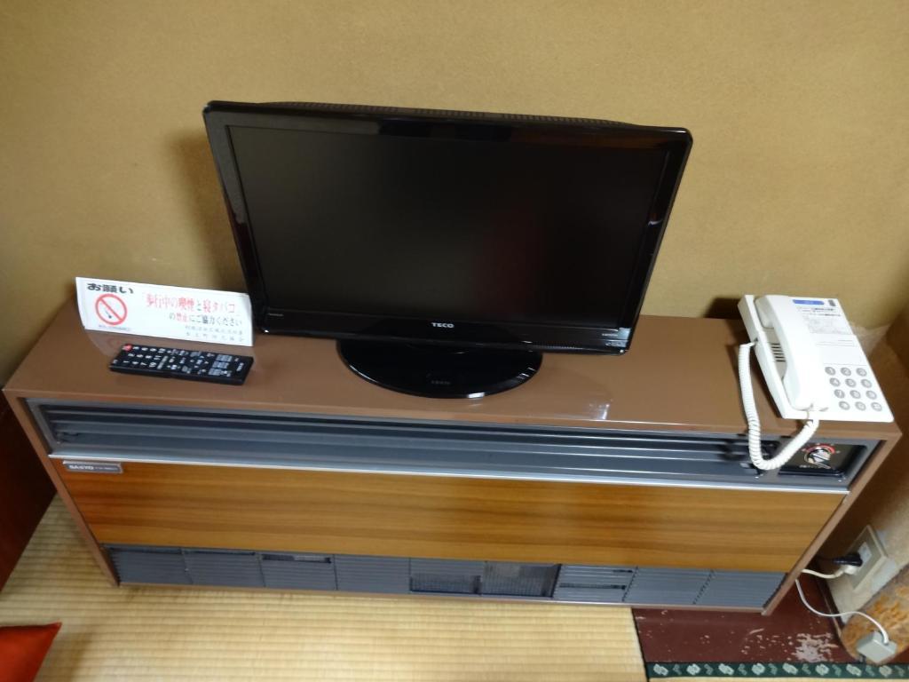 Amanoya Ryokan Minakami Ruang foto
