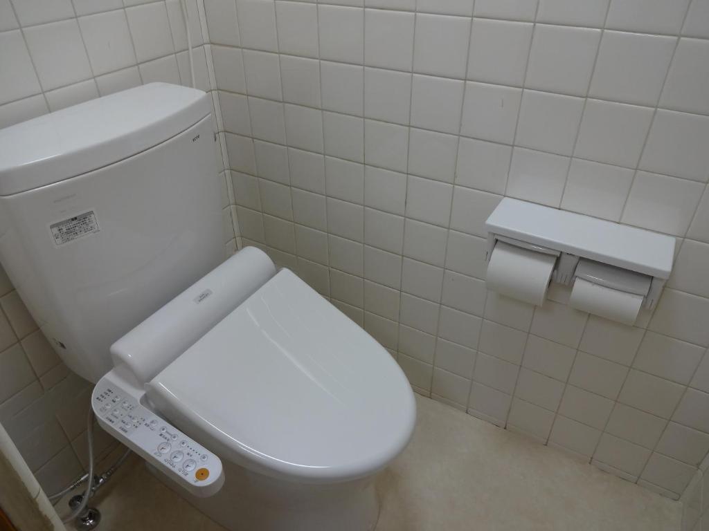 Amanoya Ryokan Minakami Bagian luar foto