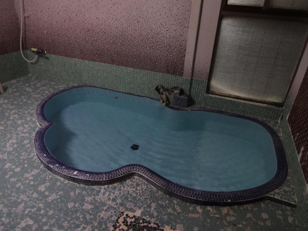 Amanoya Ryokan Minakami Bagian luar foto